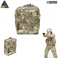 Medium Vertical Utility Pouch Multicam® Warrior Assault Systems (w-eo-mmup-mc)