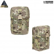 Medium General Utility Pouch Multicam® Warrior Assault Systems (w-eo-mgup-mc)