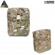 Large General Utility Pouch Multicam® Warrior Assault Systems (w-eo-lgup-mc)