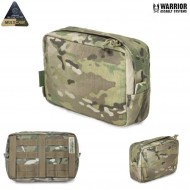 Tasca Large Orizzontale Elite Ops Multicam® Warrior Assault Systems (w-eo-lh-mc)