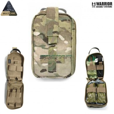 Personal Medic Rip Off Pouch Multicam® Warrior Assault Systems (w-eo-pm-ro-mc)