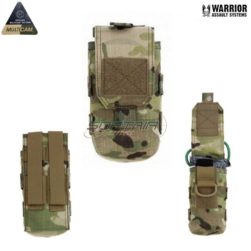 Tasca Ifak Multicam® Warrior Assault Systems (w-eo-ifak-mc)