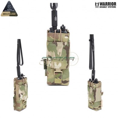 Tasca Radio Mbitr Gen 1 Multicam® Warrior Assault Systems (w-eo-mbitr-mc)