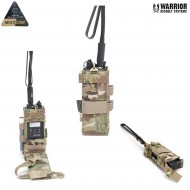 Gen 2 Radio Mbitr Pouch Multicam® Warrior Assault Systems (w-eo-mbitr-g2-mc) Gen 2 Radio Mbitr Pouch Multicam® Warrior Assault Systems (w-eo-mbitr-g2-mc)