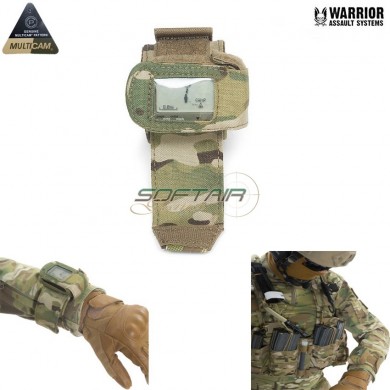 Gps Wrist Case Multicam® Warrior Assault Systems (w-eo-gwc-mc)
