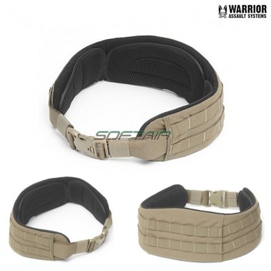 Elite Ops Cinturone Frag Molle Coyote Tan Warrior Assault Systems (w-eo-frg-ct)