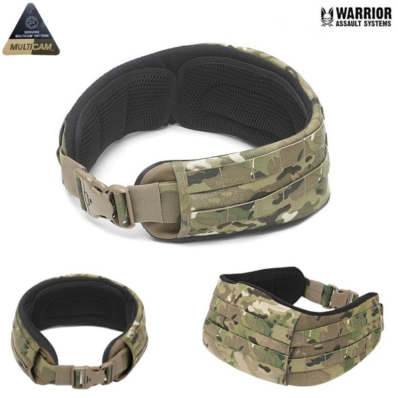 Elite Ops Cinturone Frag Molle Multicam® Warrior Assault Systems (w-eo-frg-mc)