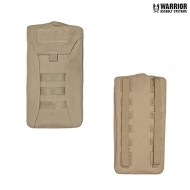 Elite Ops Hydration Carrier Gen 2 Coyote Tan Warrior Assault Systems (w-eo-hc-gen2-ct)
