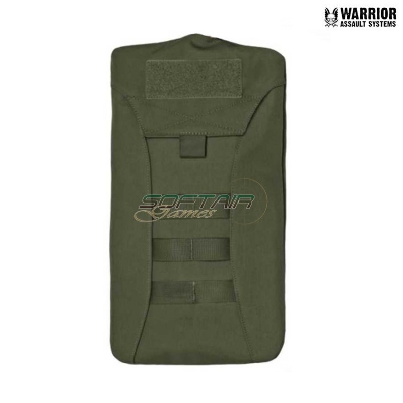 Elite Ops Hydration Carrier Gen 2 Olive Drab Warrior Assault Systems (w-eo-hc-gen2-od)