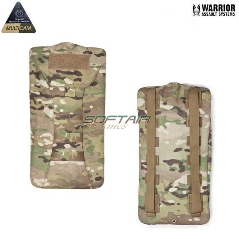 Elite Ops Hydration Carrier Gen 2 Multicam® Warrior Assault Systems (w-eo-hc-gen2-mc)
