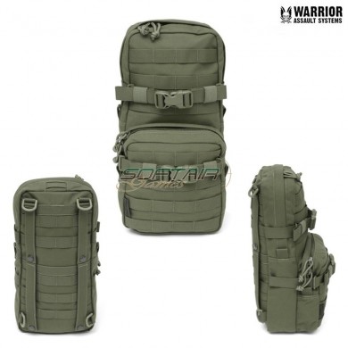 Cargo Pack Hydration Olive Drab Warrior Assault Systems (w-eo-cargo-od)