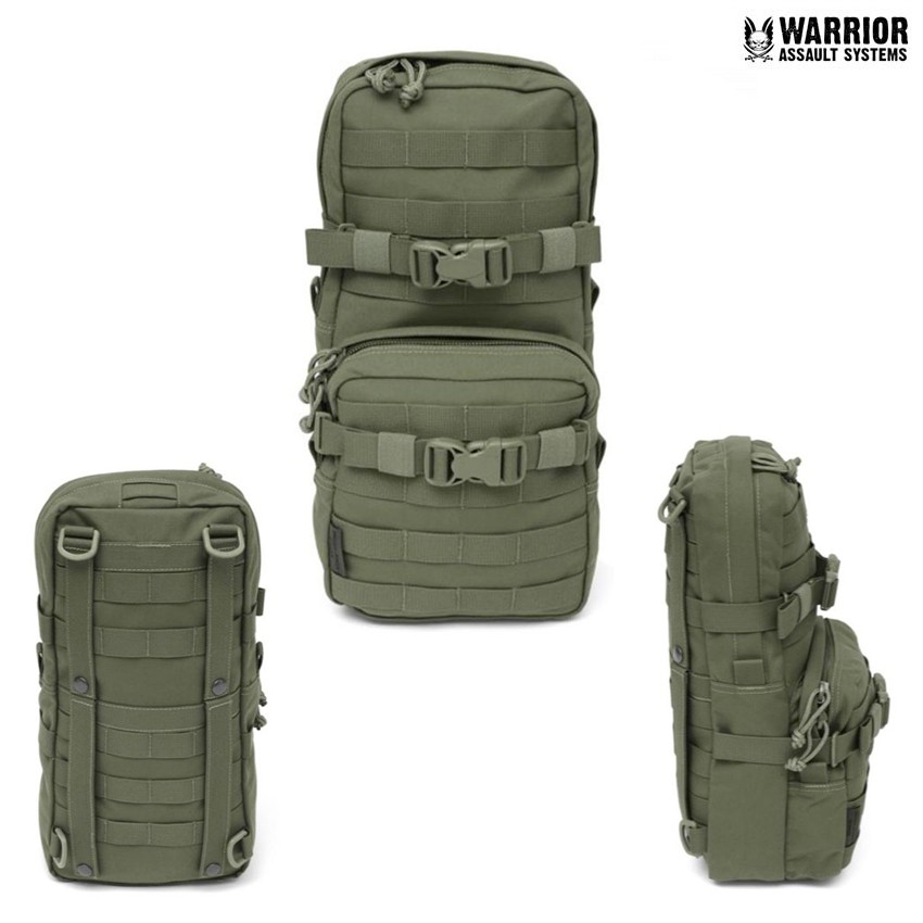 ミリタリーショップ レプマート / WARRIOR ASSAULT SYSTEMS