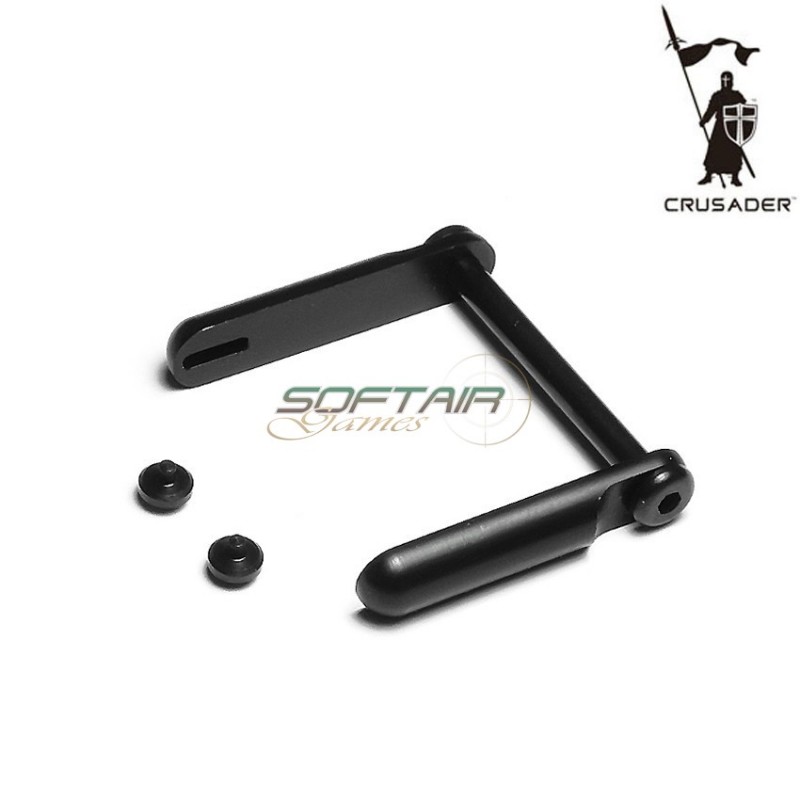 Anti Rotation Links Black Crusader (cr-gm110004) Anti Rotation Links Black Crusader (cr-gm110004)