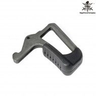 Leva Armamento Maggiorata M27 Iar Style Black Vfc (vf9-clriarbk01) Leva Armamento Maggiorata M27 Iar Style Black Vfc (vf9-clriarbk01)