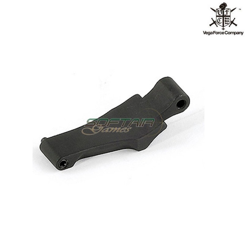 Knight Type Trigger Guard Black Vfc (vf9-tgdm4e03)