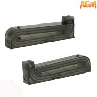 Caricatore Per Vsr Da 30bb Agm (carmp001) Caricatore Per Vsr Da 30bb Agm (carmp001)