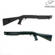 Shotgun M3 Long Black Double Eagle (m56a)