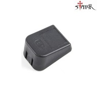 Gas Magazine Bottom Black Stark Arms (vgc0mag0u0) Gas Magazine Bottom Black Stark Arms (vgc0mag0u0)
