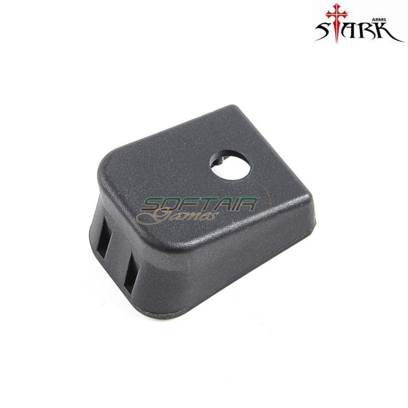 Co2 Magazine Bottom Black Stark Arms (vgc0mag0c0) Co2 Magazine Bottom Black Stark Arms (vgc0mag0c0)
