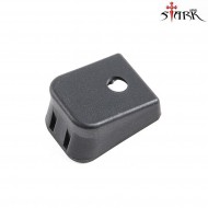 Co2 Magazine Bottom Black Stark Arms (vgc0mag0c0) Co2 Magazine Bottom Black Stark Arms (vgc0mag0c0)