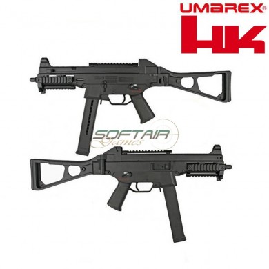 Fucile Elettrico Ump 45 H&k Competition Umarex (um-7584)