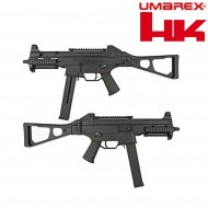 Fucile Elettrico Ump 45 H&k Competition Umarex (um-7584) Fucile Elettrico Ump 45 H&k Competition Umarex (um-7584)