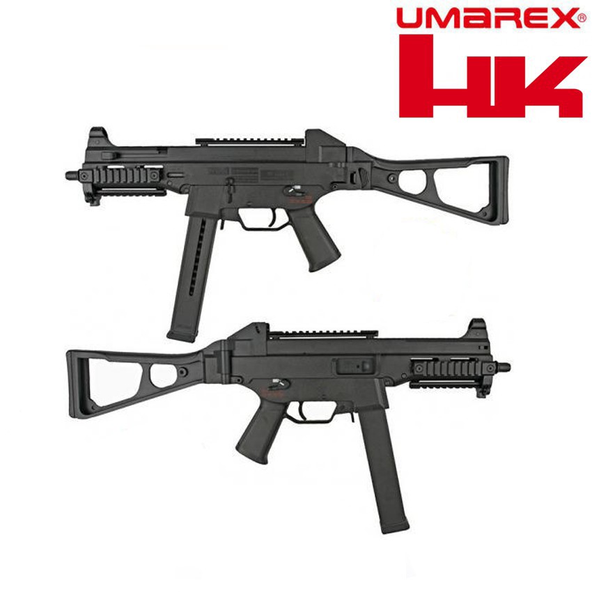 UFC H&K UMP 電動ガン UMP45 スコープ付き UFC H&K UMP 電動ガン UMP45 スコープ付き
