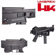 Fucile Elettrico Ump 45 H&k Competition Umarex (um-7584) Fucile Elettrico Ump 45 H&k Competition Umarex (um-7584)