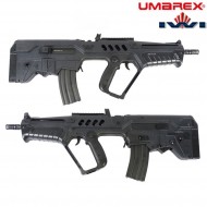 Fucile Elettrico Tavor Tar 21 Black Short Iwi Umarex (um-2.5956x)