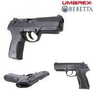 Spring Pistol Beretta Px4 Black Umarex (um-2.5198) Spring Pistol Beretta Px4 Black Umarex (um-2.5198)