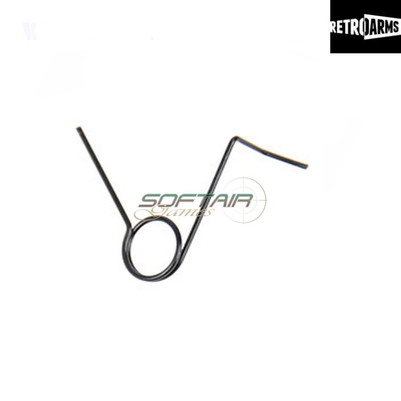 Molla Per Anti Reversal Retroarms (ra-6544)