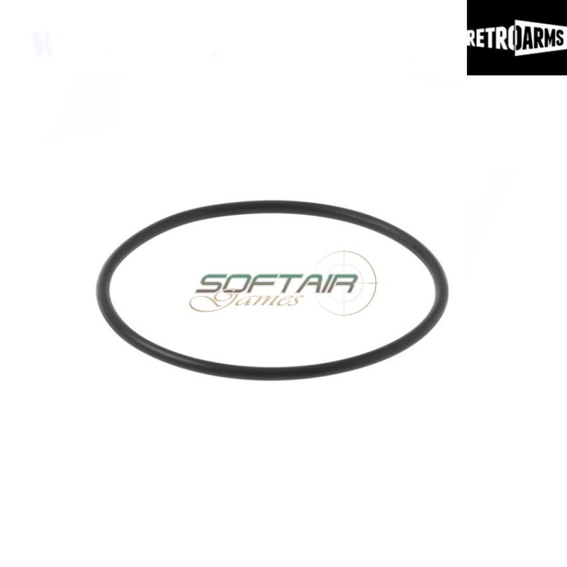 Centering O-ring For Piston Head Retroarms (ra-6883)