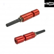 Guida Molla Qsc M249 Retroarms (ra-6493)