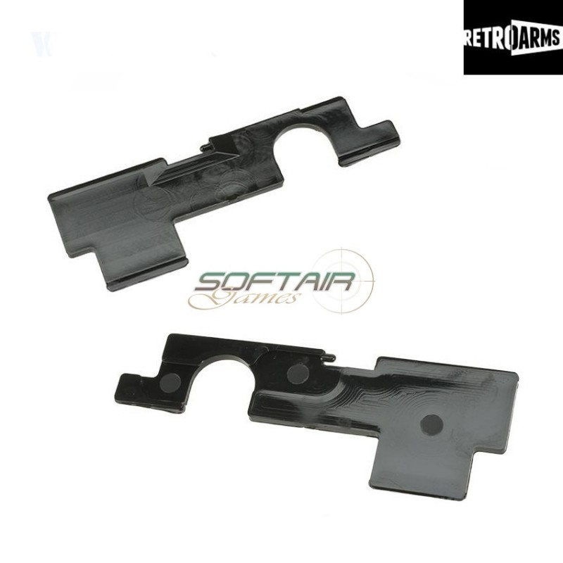 M4 Selector Plate Retroarms (ra-6473)