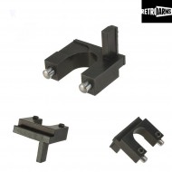 M4 Stop Gearbox Defect Type 3 Retroarms (ra-6404)
