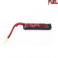 Lipo Battery 11.1x1200 15c Fuel Rc (fl-11.1x1200)