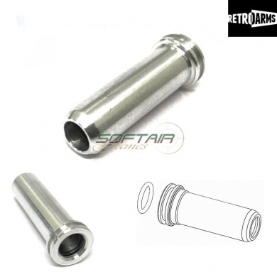 Cnc Nozzle 19.8mm Retroarms (ra-6716)