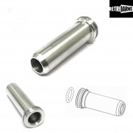 Cnc Nozzle 24.3mm Retroarms (ra-6748) Cnc Nozzle 24.3mm Retroarms (ra-6748)