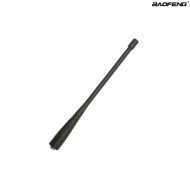Replacement Antenna For Uv9r+hp/uv5r Baofeng (bf-026746) Replacement Antenna For Uv9r+hp/uv5r Baofeng (bf-026746)