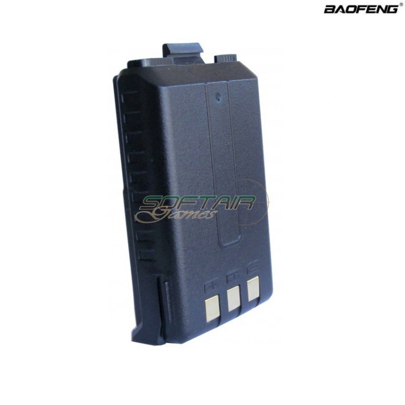 Battery 7.4v 2800mah Li-ion For Uv9r+hp/uv5r Baofeng (bf-9batt)