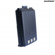 Batteria 7.4v 2800mah Li-ion Per Uv9r+hp/uv5r Baofeng (bf-9batt)
