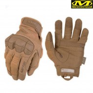 Guanti M-pact® 3 Covert Coyote Tan Mechanix (mx-mp3-72-ct) Guanti M-pact® 3 Covert Coyote Tan Mechanix (mx-mp3-72-ct)