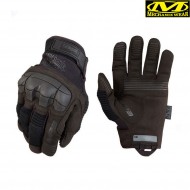 Guanti M-pact® 3 Covert Black Mechanix (mx-mp3-55-bb) Guanti M-pact® 3 Covert Black Mechanix (mx-mp3-55-bb)