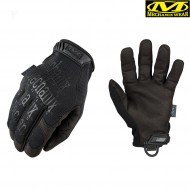 Gloves Original Black Mechanix (mx-mg-55-bk)