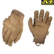 Gloves Original Coyote Mechanix (mx-mg-72-ct) Gloves Original Coyote Mechanix (mx-mg-72-ct)