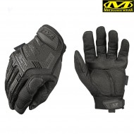 Gloves M-pact Black Mechanix (mx-mpt-55-bk) Gloves M-pact Black Mechanix (mx-mpt-55-bk)