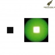 Glow Tape Individual Infrared Defcon 5 (d5-glow-90124)