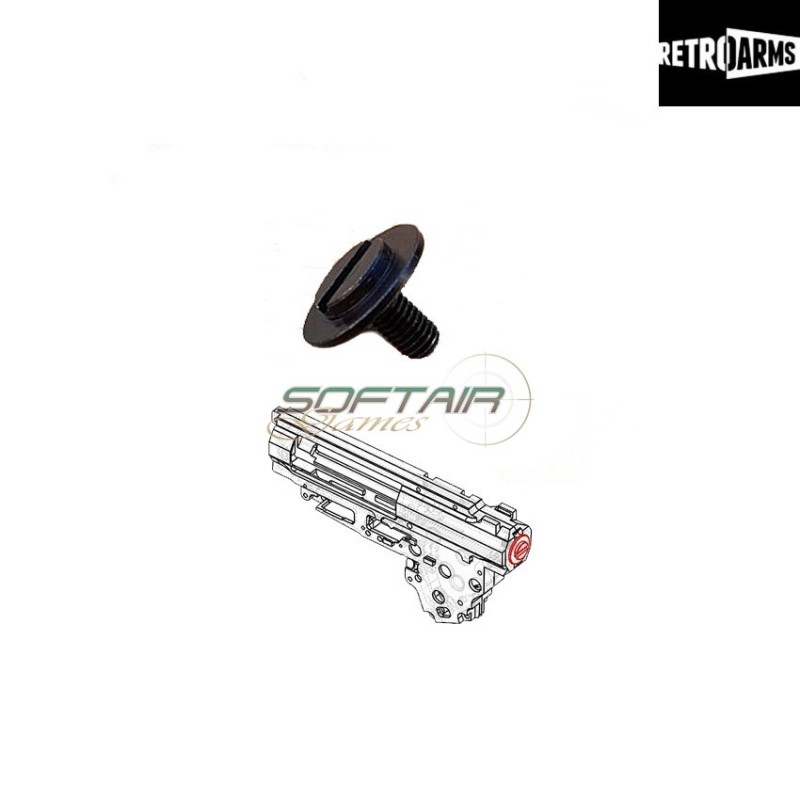Centering Screw For Qsc Spring Guide Retroarms (ra-6621)