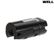 Metal Hop Up Chamber For Mb44xx Series Well (3814)