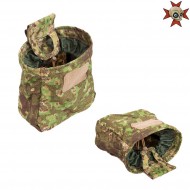 Dump Mag Short Pencott Greenzone Pouch Templar's Gear (tg-db-s-rg)